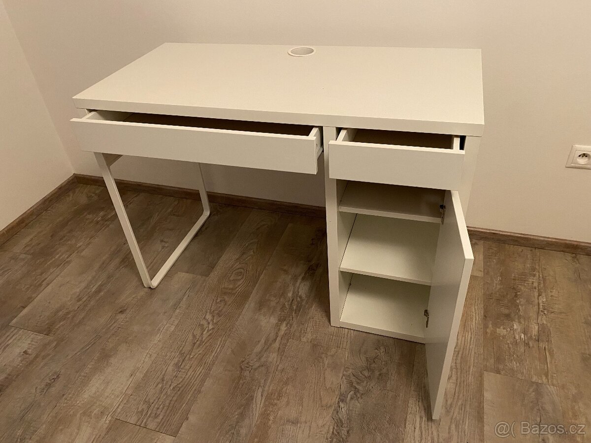 Psací stůl Micke IKEA - 2
