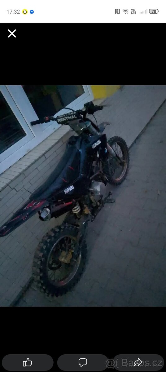 Pitbike - 2