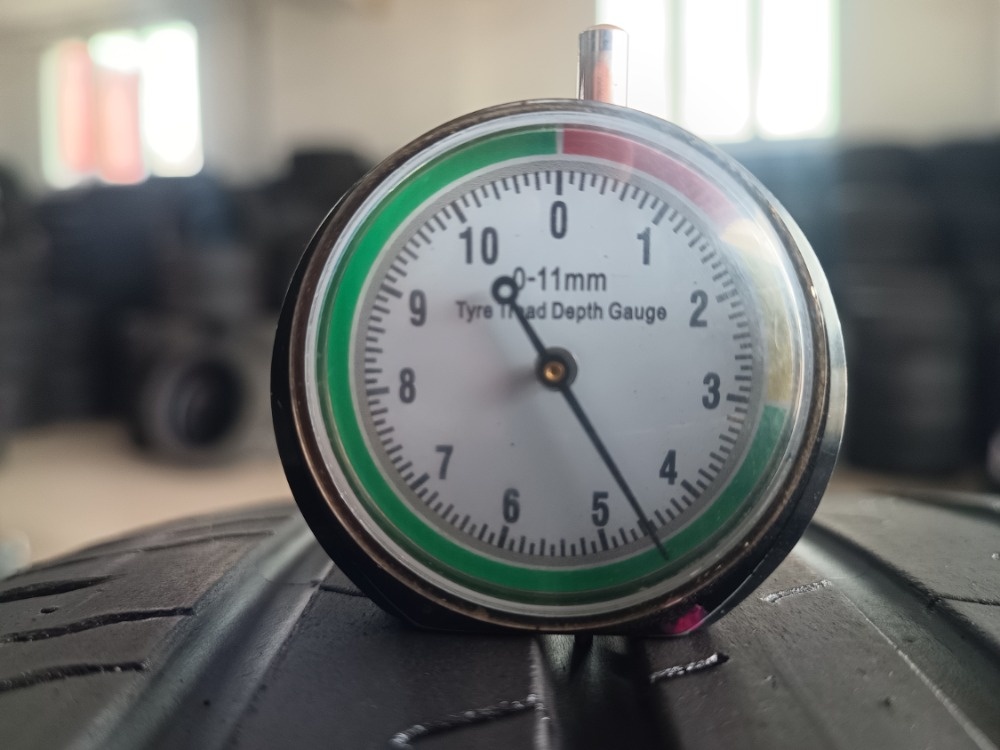 225/45 R18 CONTINENTAL (2821) - 2