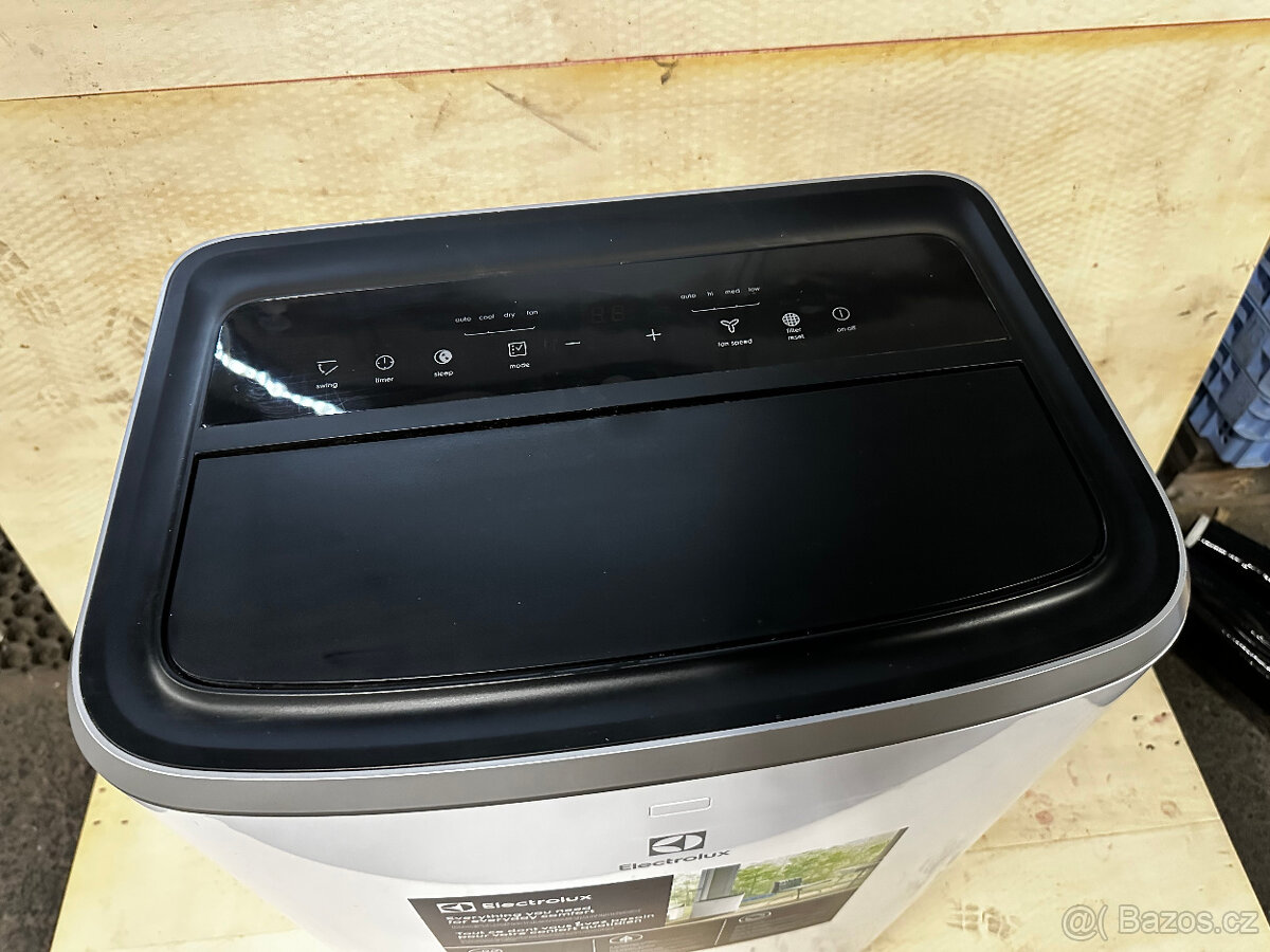 Mobilní klimatizace Electrolux - 2