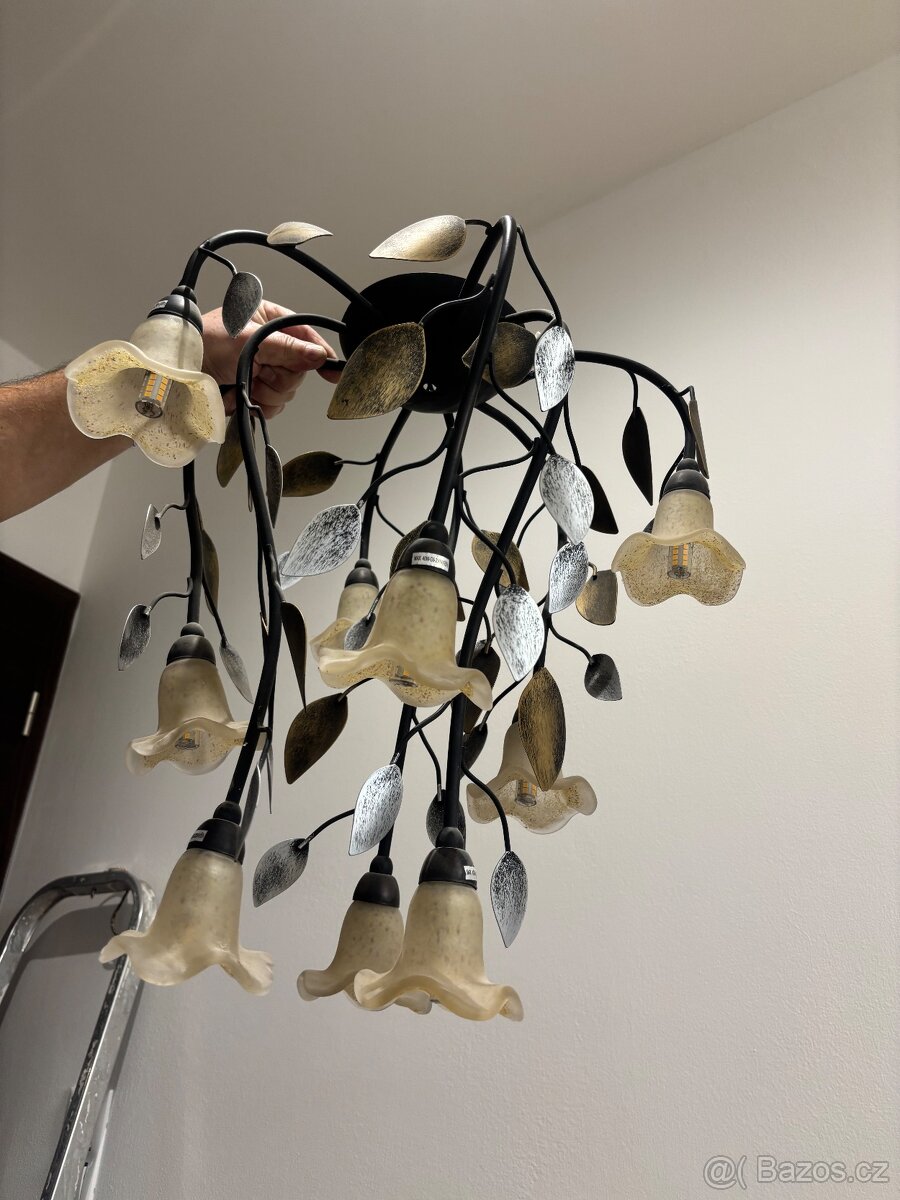 Stropní světlo - 2