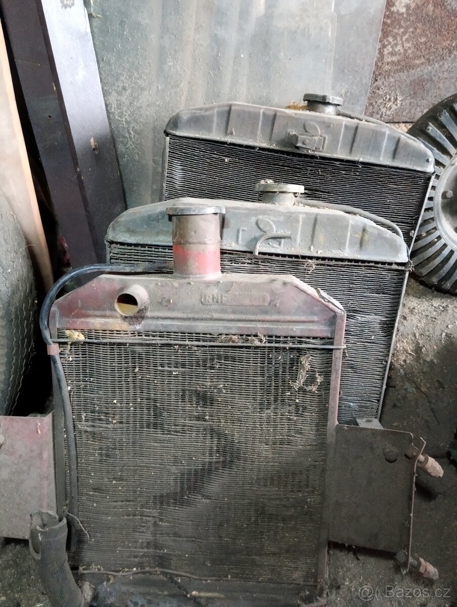 Skoda Octavia Spartak Veterán - 2