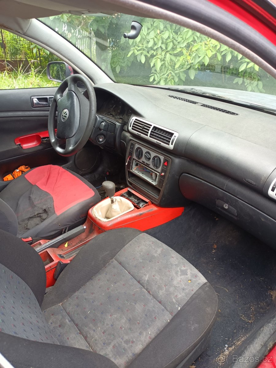 Passat 1.6 - 2