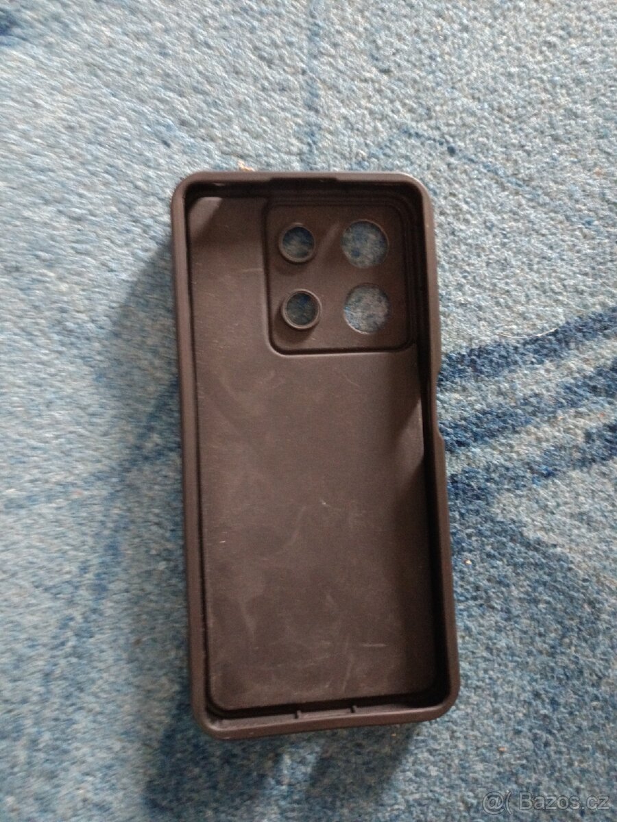 Kryt BMW M3 (E46) pro Redmi Note 13 5G - 2