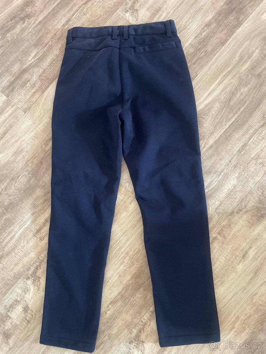 Kalhoty vel.134-140 - 2