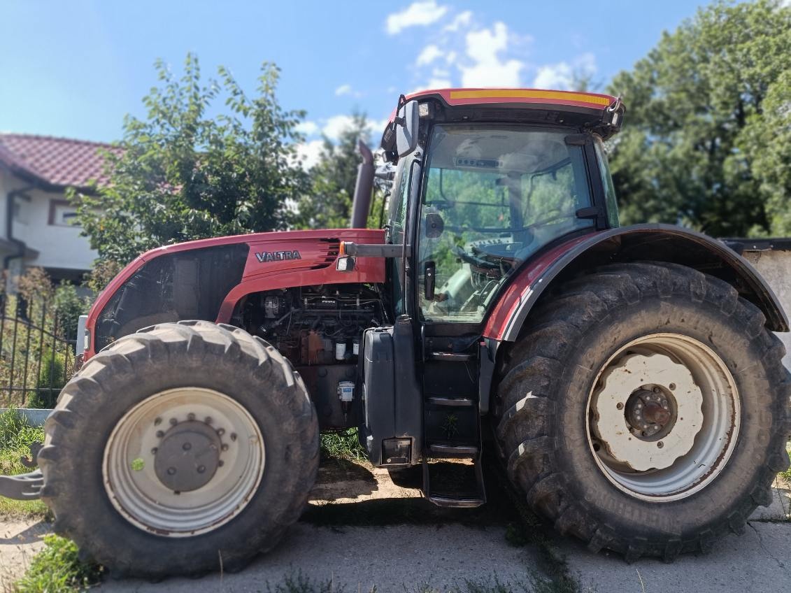 Valtra S352 - 2