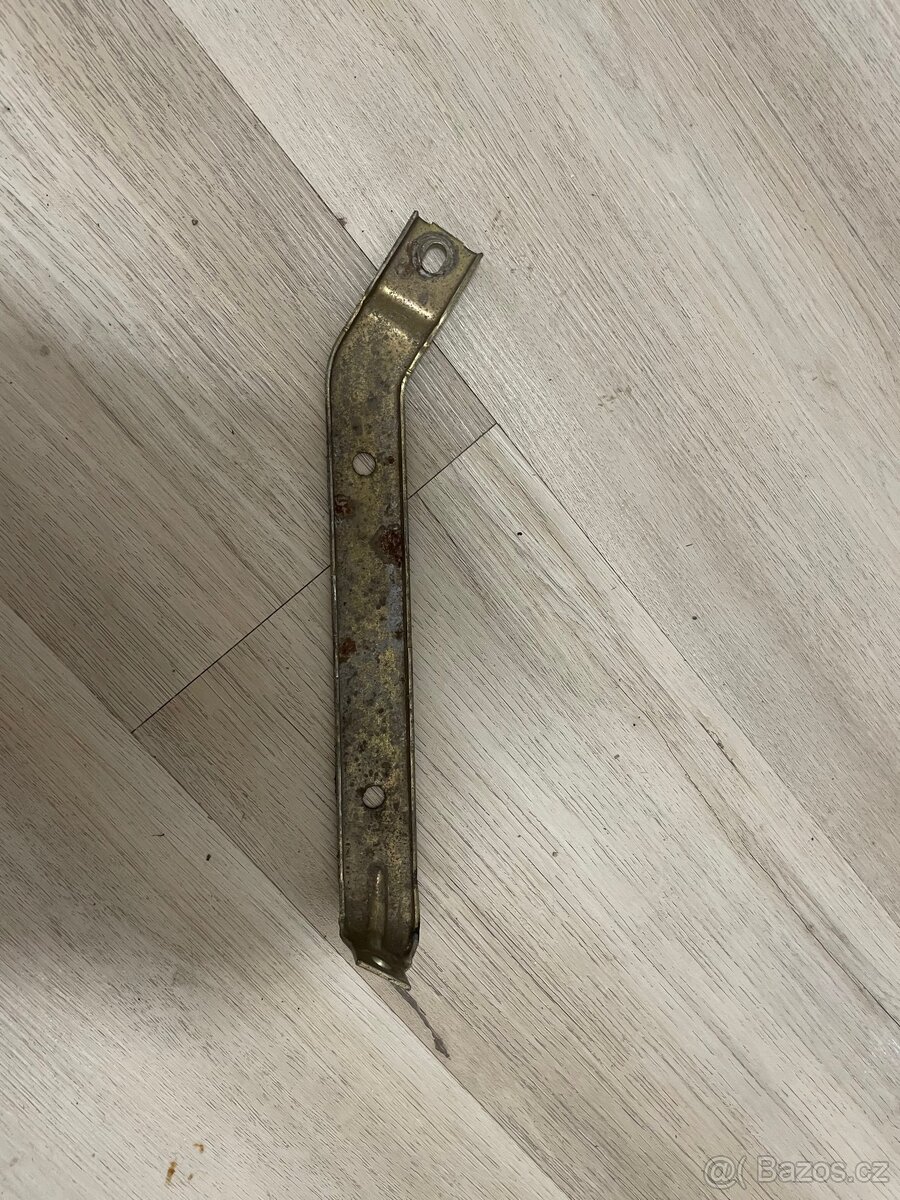 Držák baterky E39 - 2