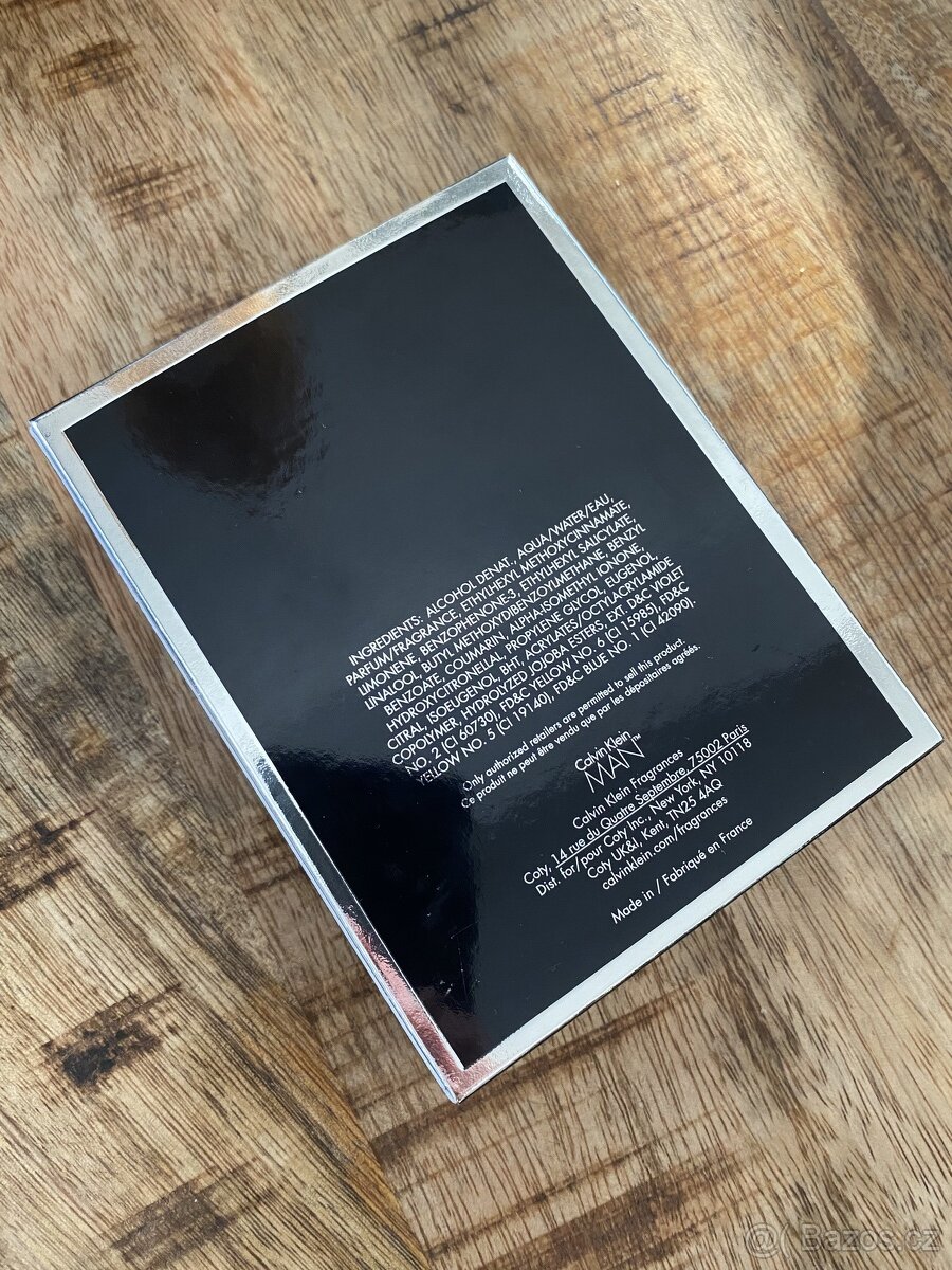 Calvin Klein Man - 2
