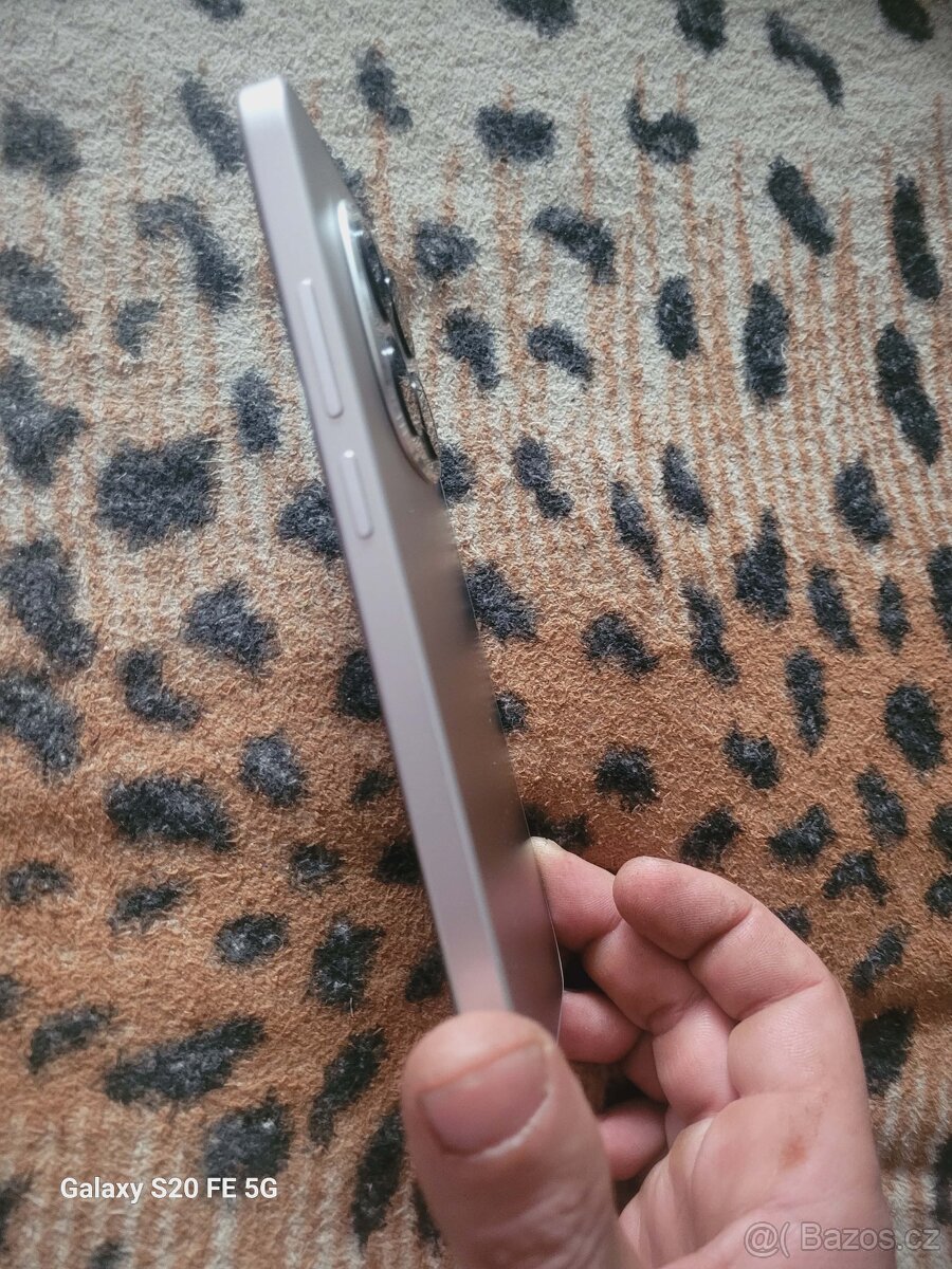 Xiaomi Redmi note 15 pro 5g Titan - 2