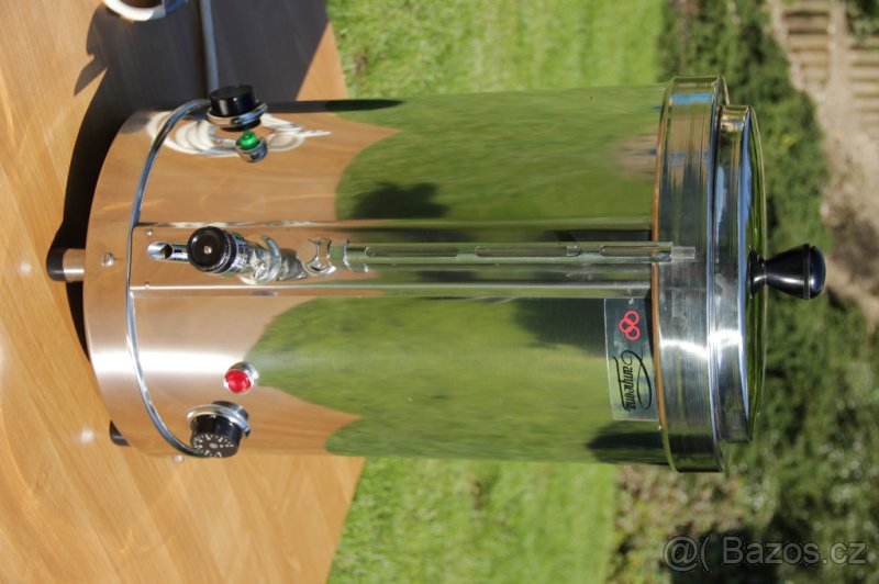 Čokolatérie CAMPEONA - 2