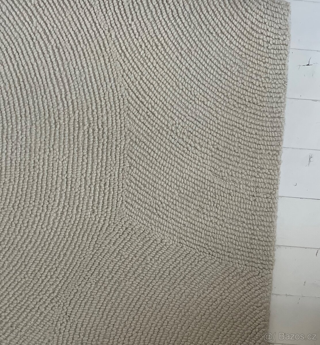 Vlněný koberec 300/200cm - 2