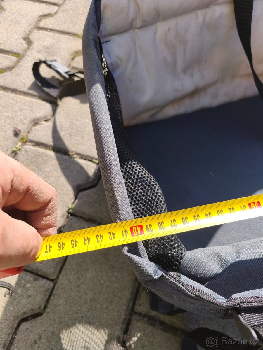 Převozní taška pes, kočka - 2