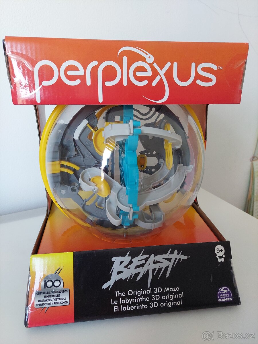 Perplexus original - 2