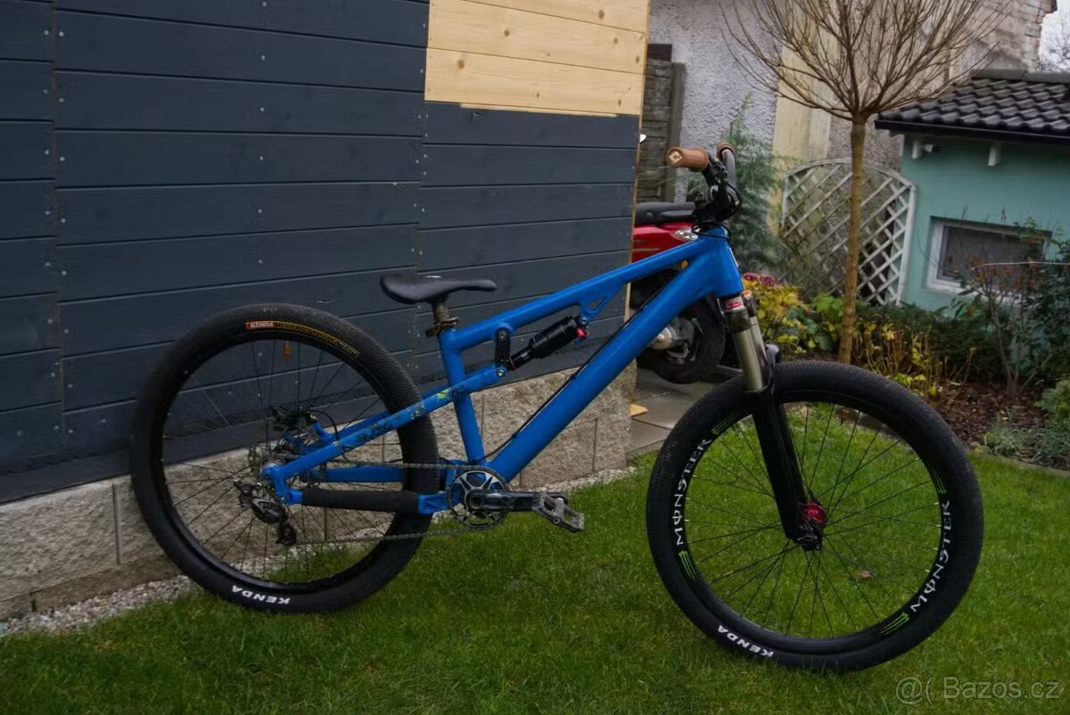 Rose The Jester ❗ SLEVA ❗ - 2