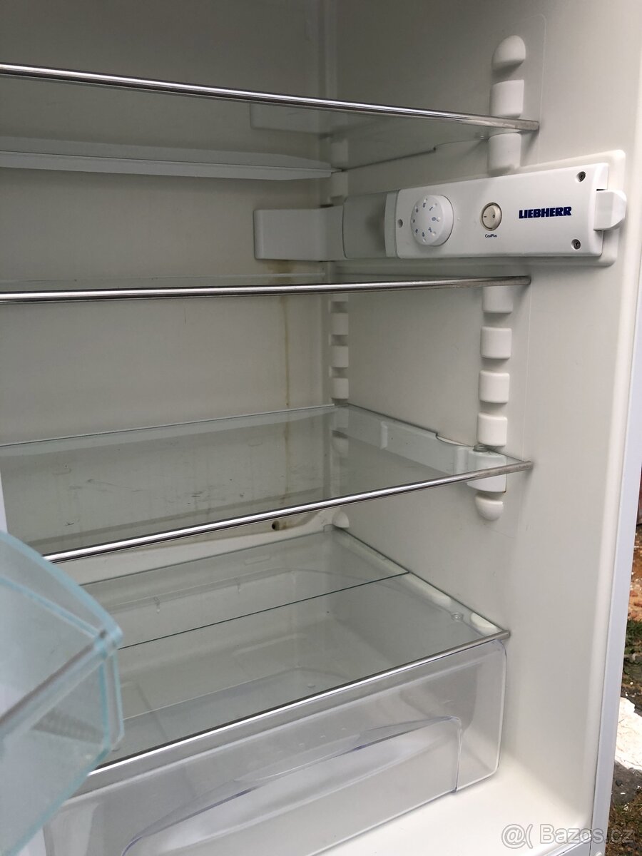 Prodám lednici Liebher - 2