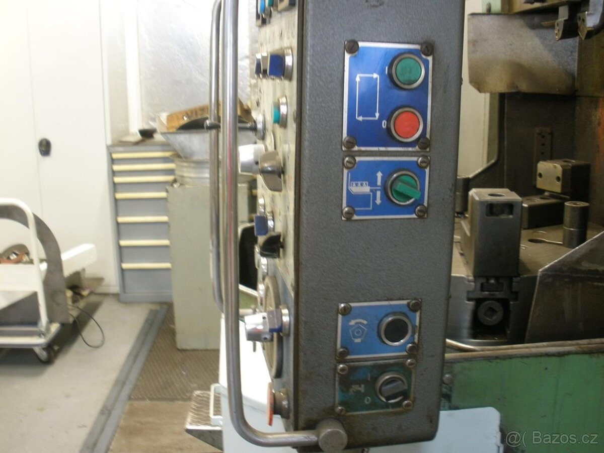 Karusel TOS SKJ 8 (3620) - 2