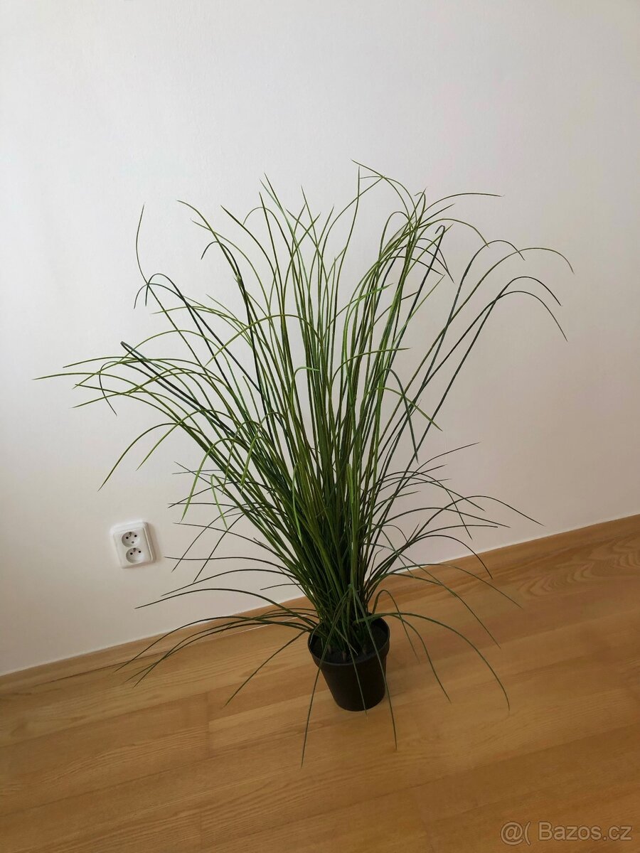 Umělá rostlina 105 cm - 2