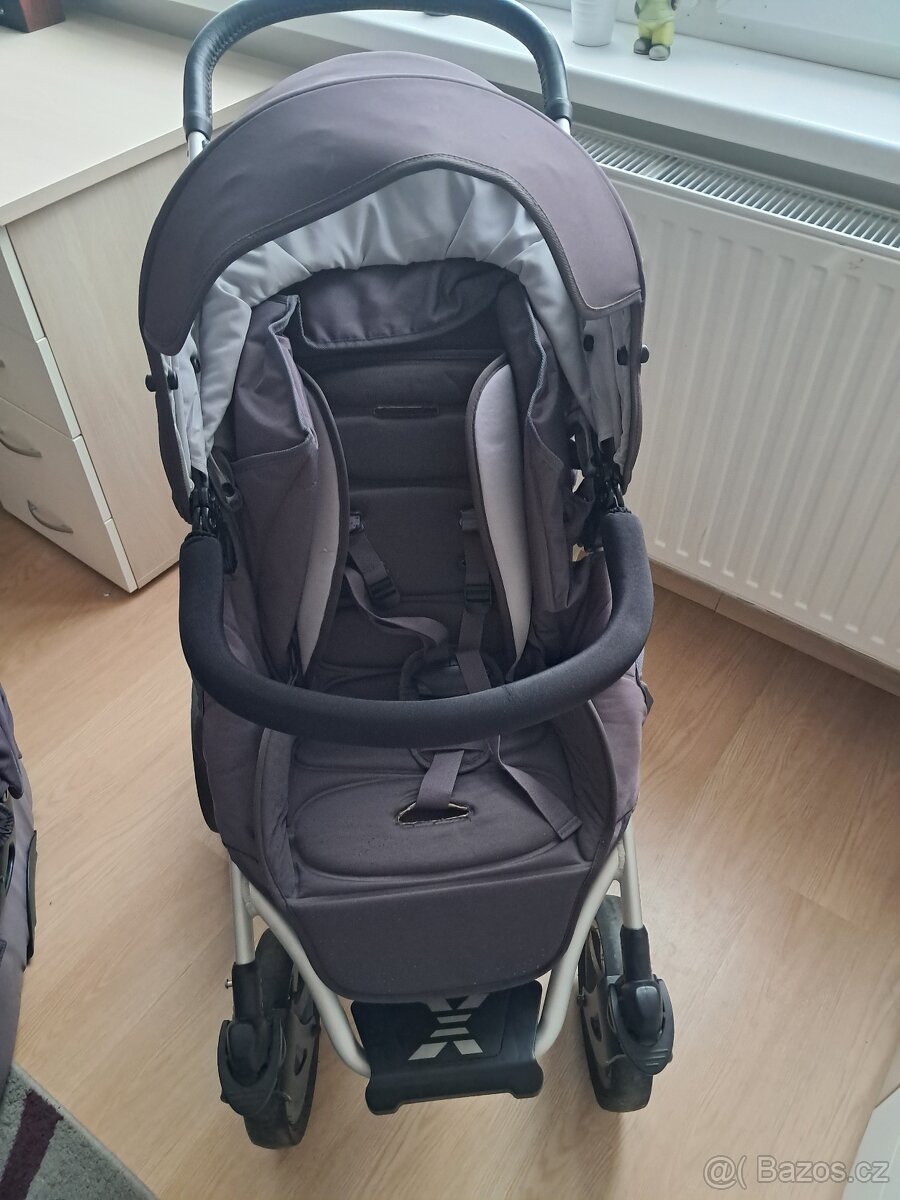 Kočárek X lander - 2