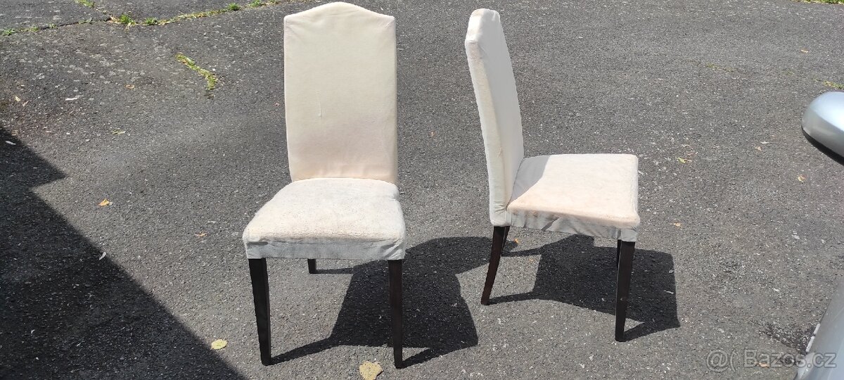 Židle - 2
