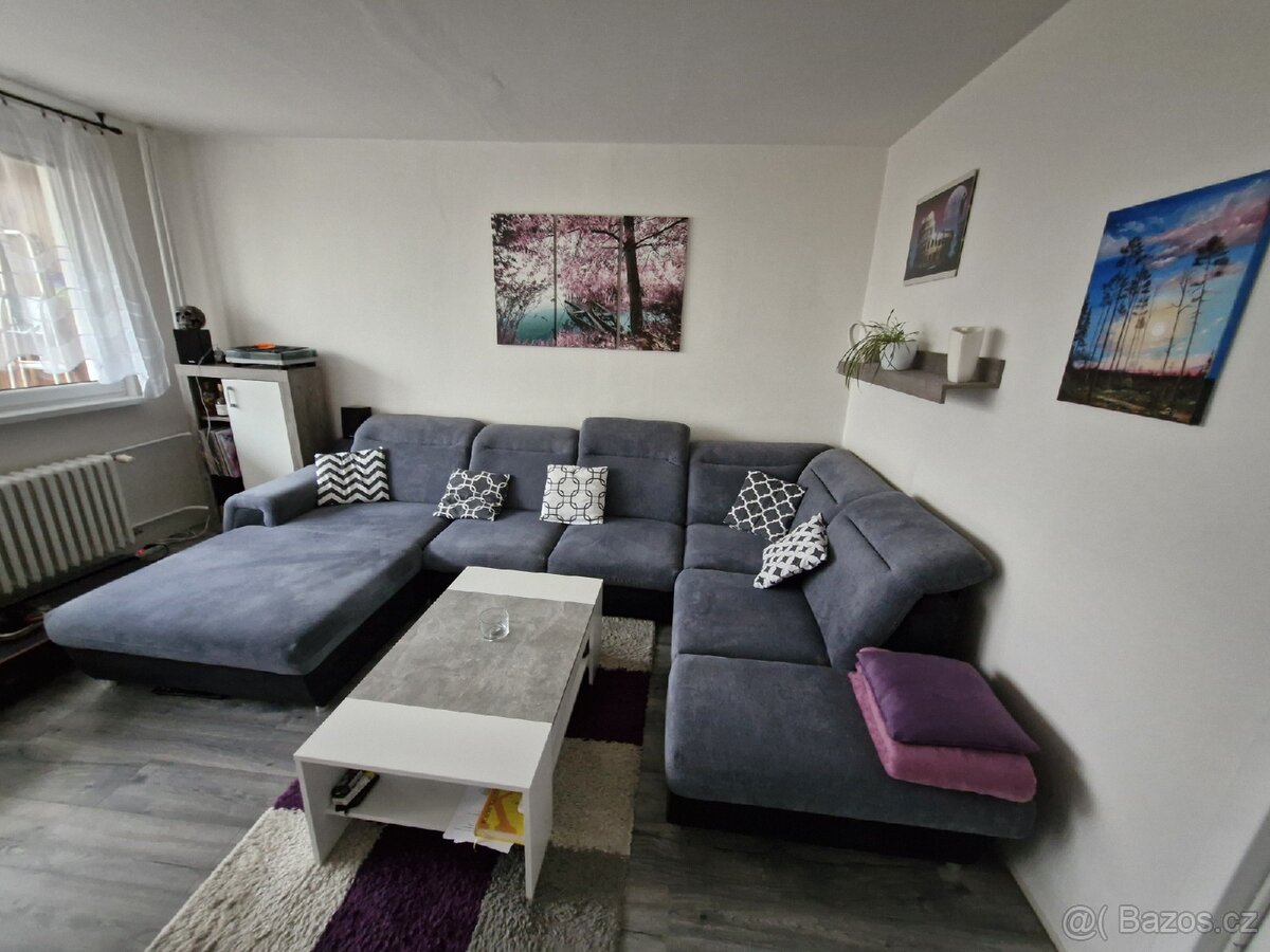 Sedací souprava - 2