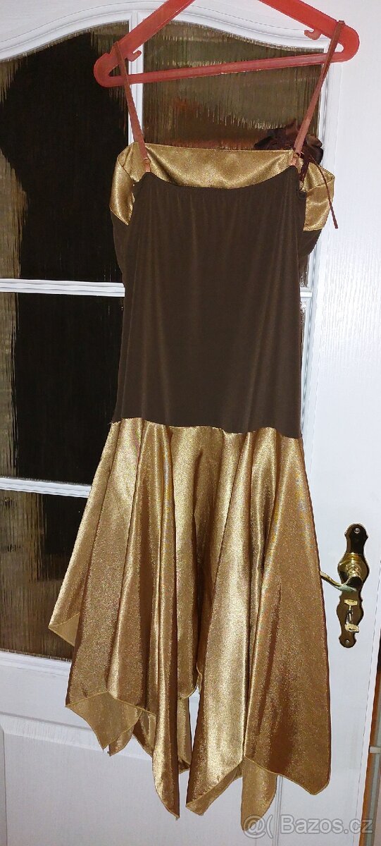 Šaty do tanečních / plesové - 2