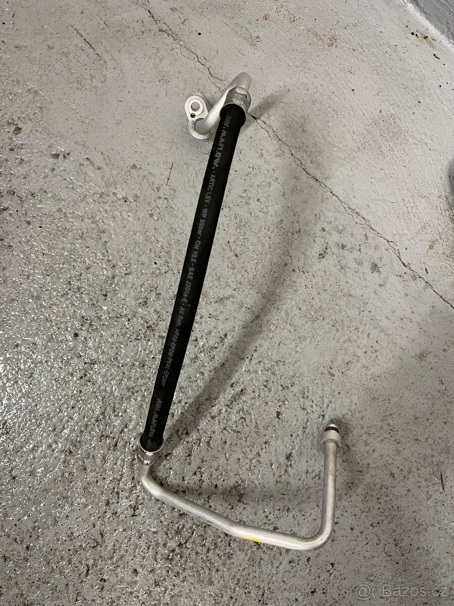 Trubka klimatizace Škoda Kamiq/Scala/Fabia 4/VW Polo - 2