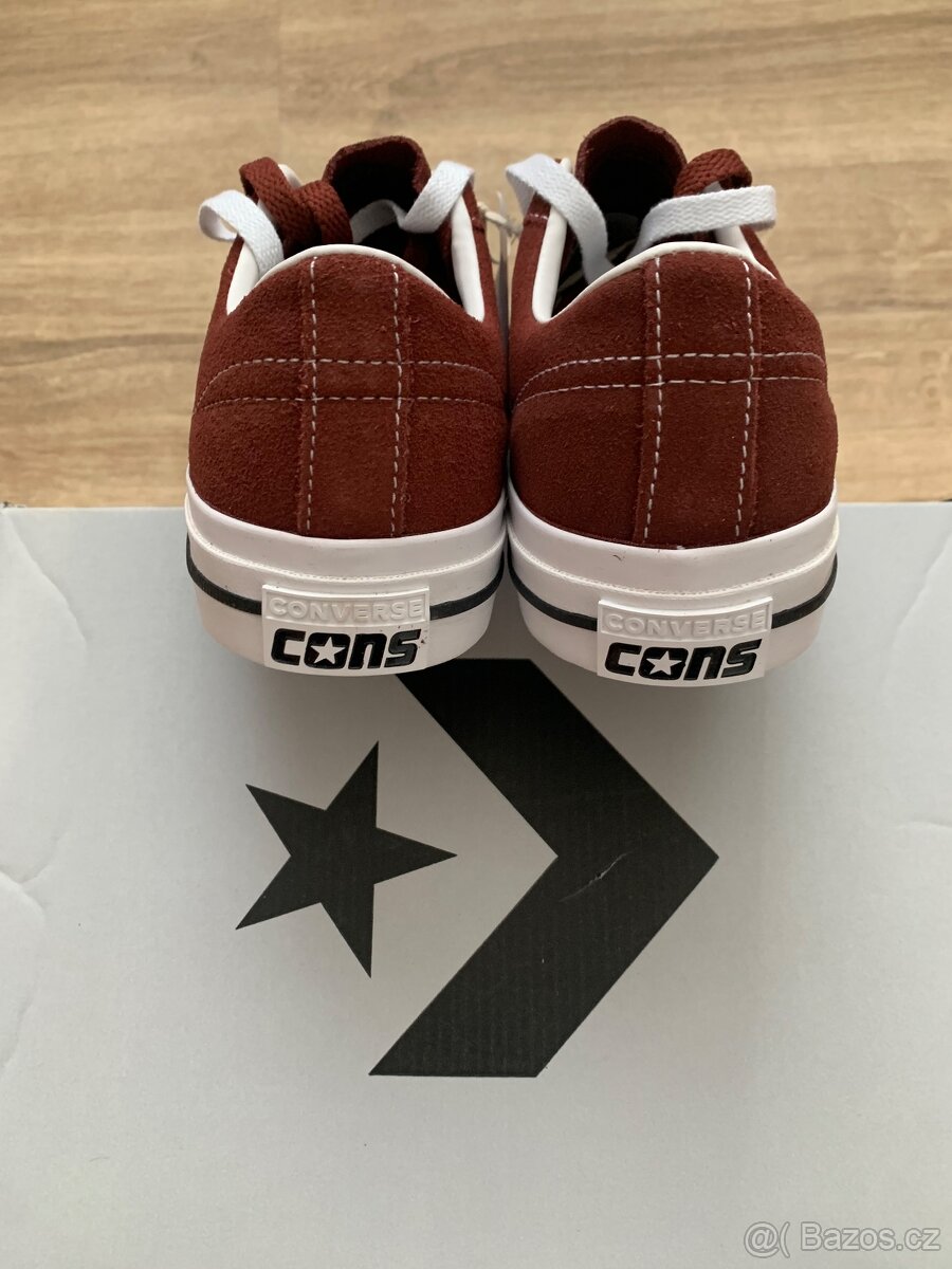 Boty Converse - 2