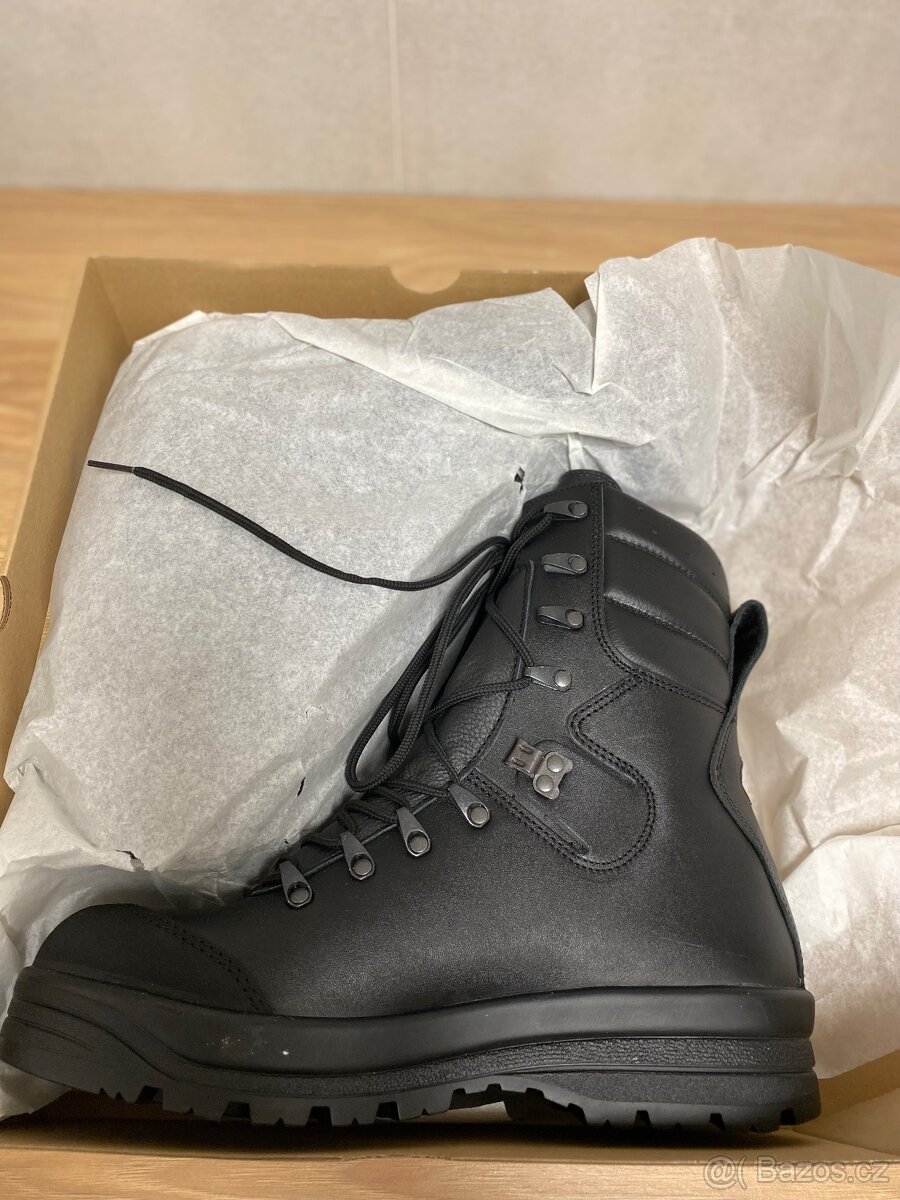 Boty polní ECWCS 2010 vel.44(285) - 2