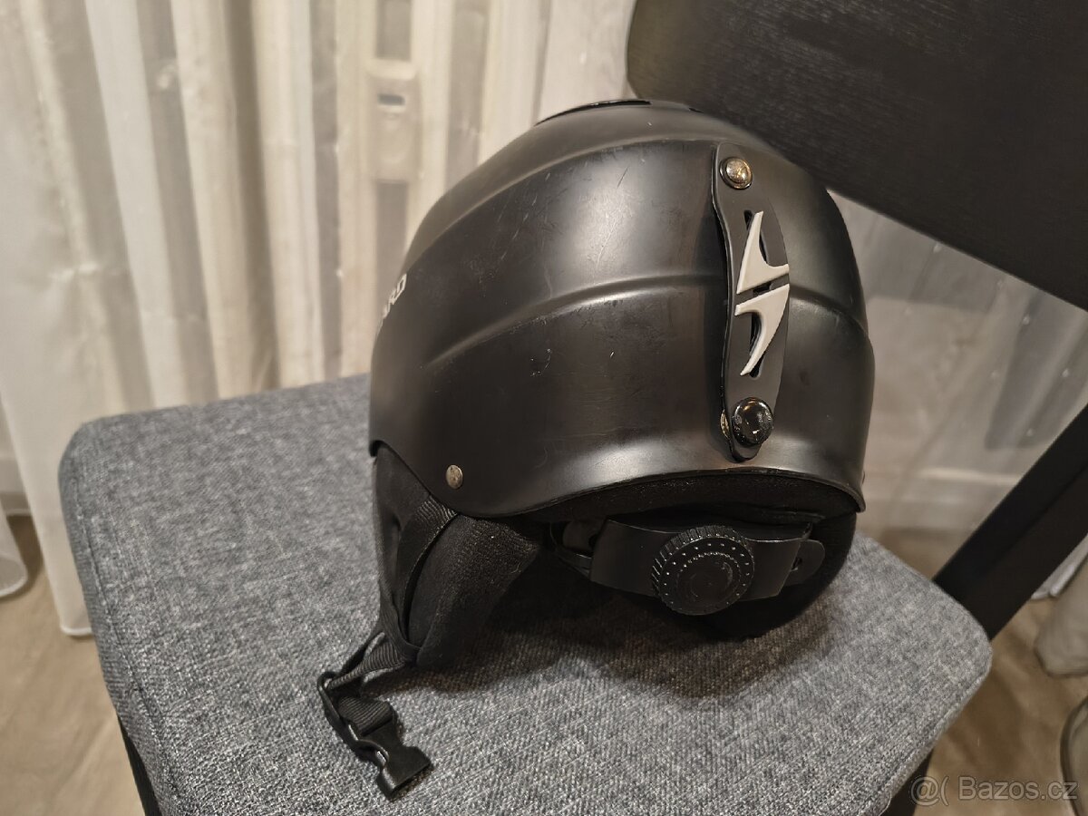 Přilba lyžařská - 2