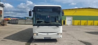 Predam Iveco Crossway 10,5 - 2