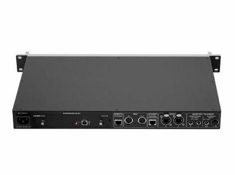 Midas M32C rackový mixážní pult - 2
