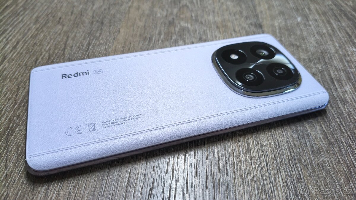 Redmi Note 14 Pro+. 12GB / 512GB - 2