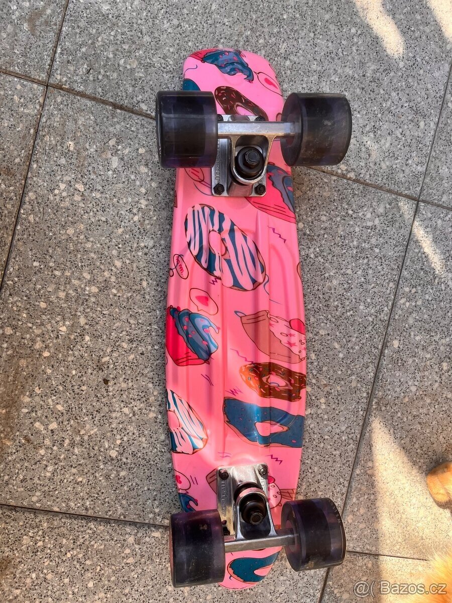 Pennyboard DONUTS - 2