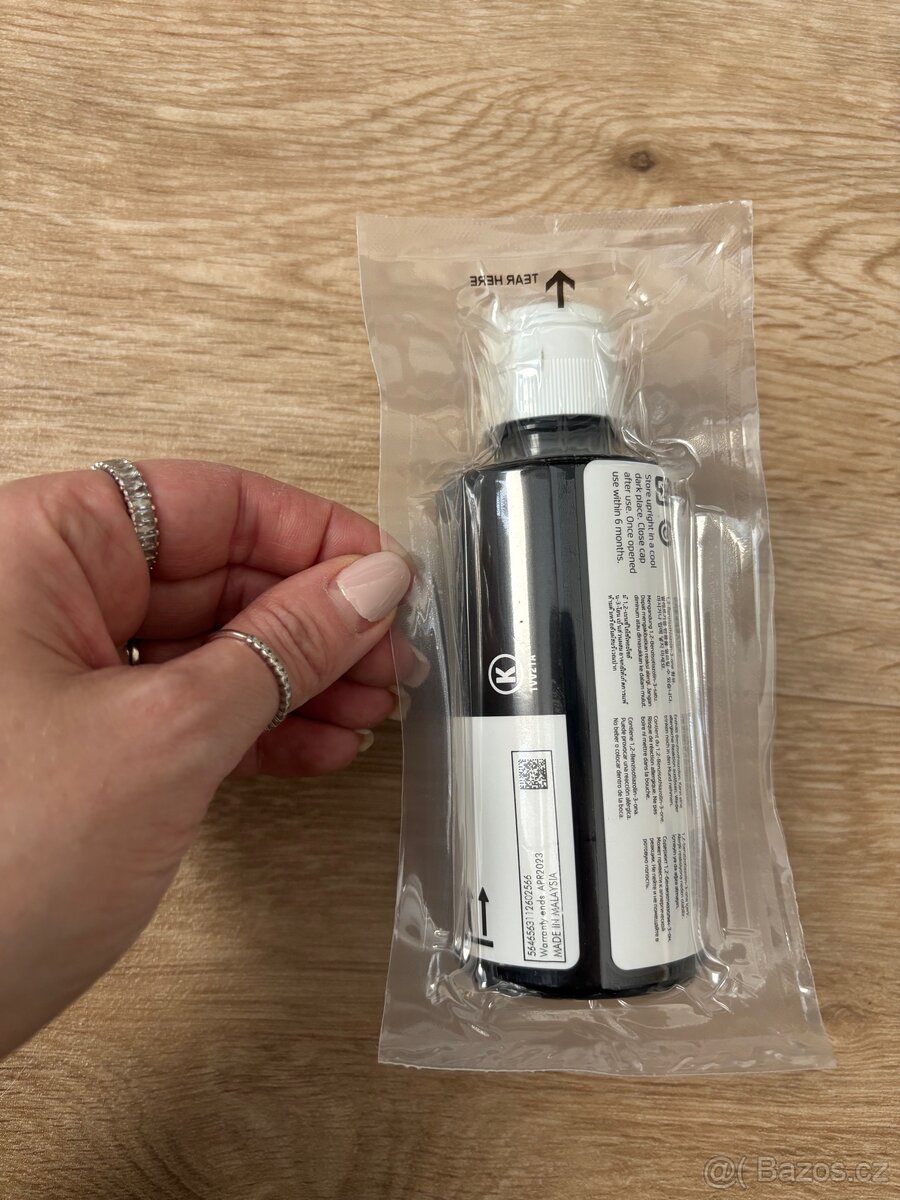 Náplň do tiskárny HP - 2