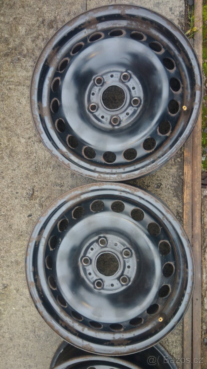 5x112 R15 - 2