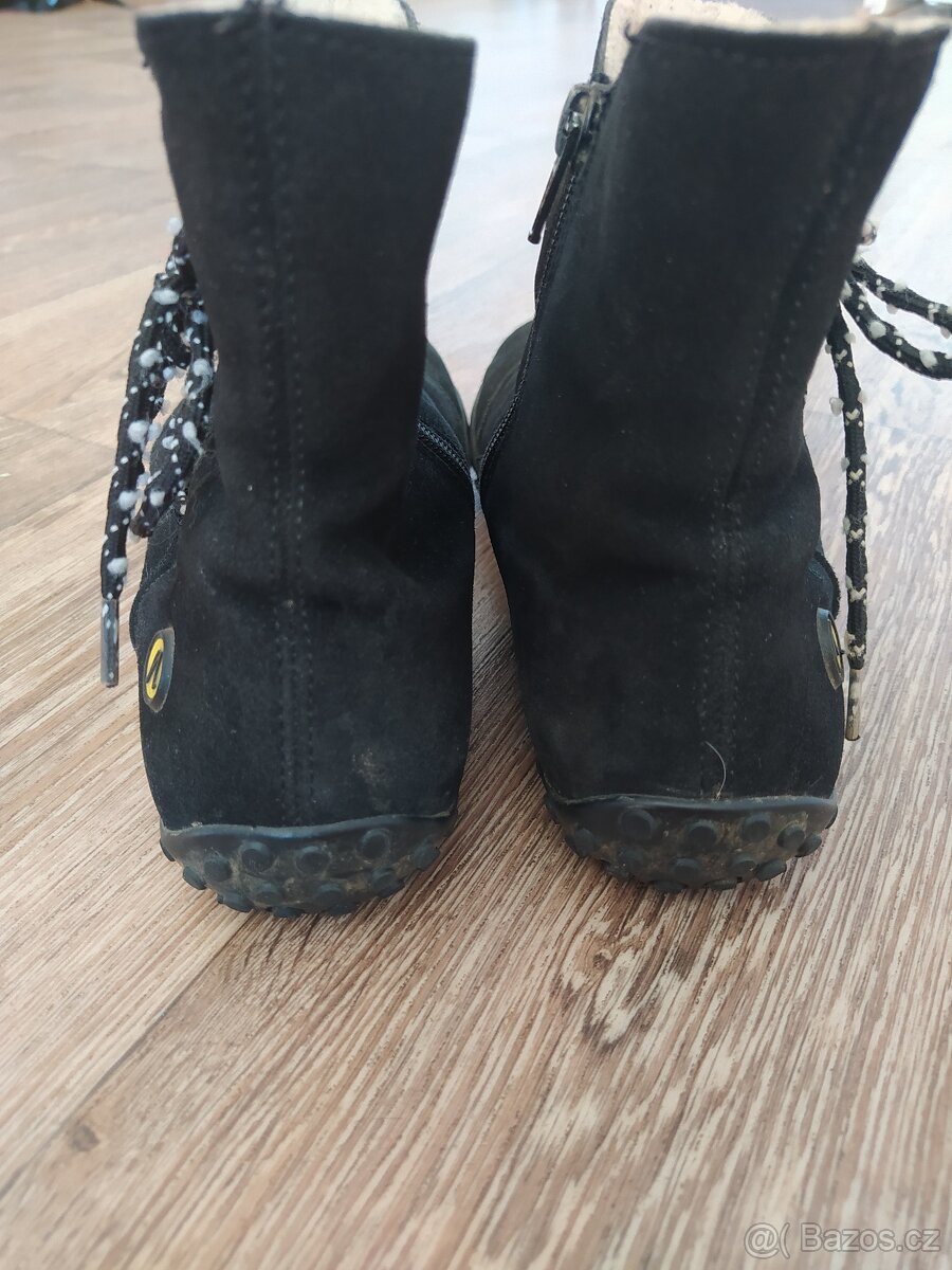 Dámské barefoot boty Joe Nimble vel. 37 - 2