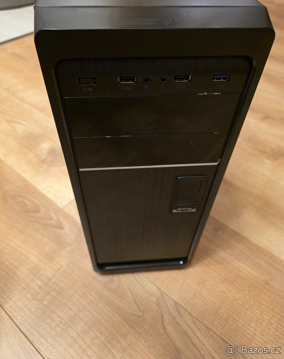 Eurocase ML X611 - 2