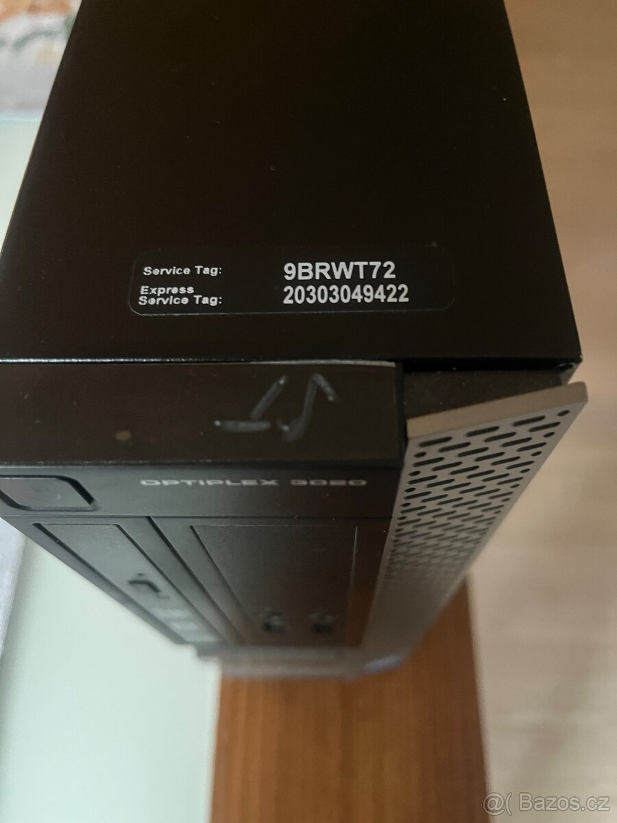Počítač DELL Intel CORE i13 - 2