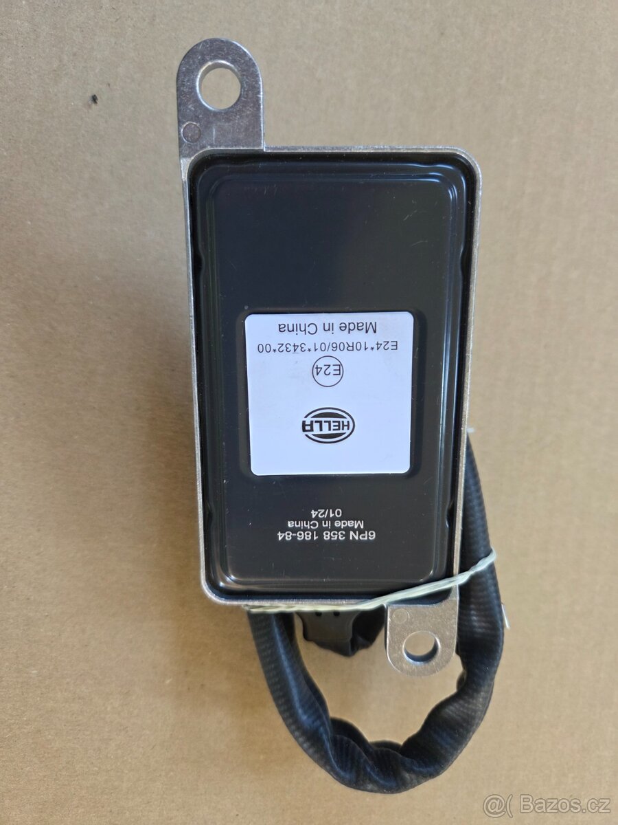 Hella NOX senzor nový pred katalizátorom - 2