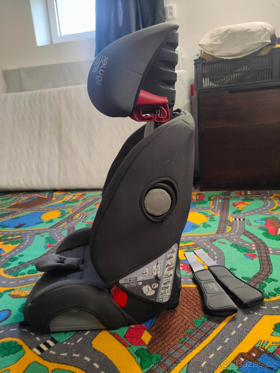 Römer britax - 2