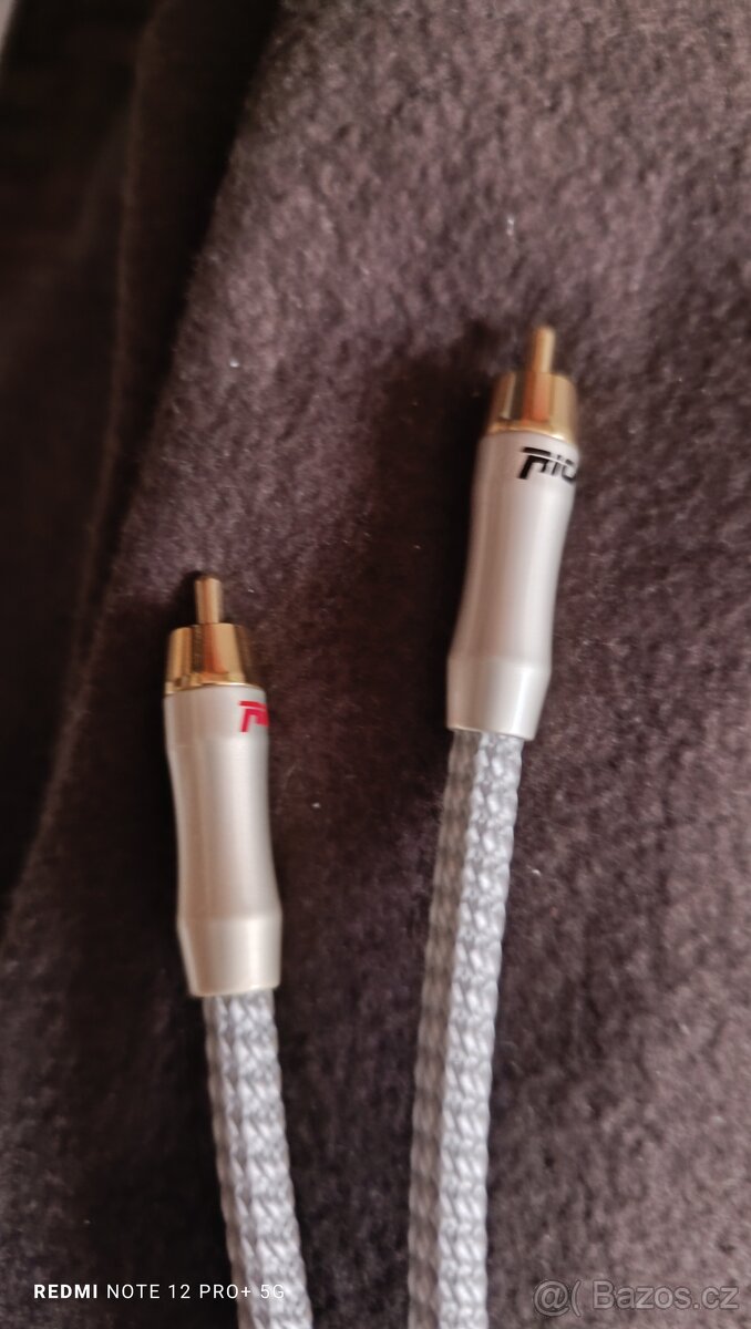 RI CABLE-Primus. 0.5 m - 2