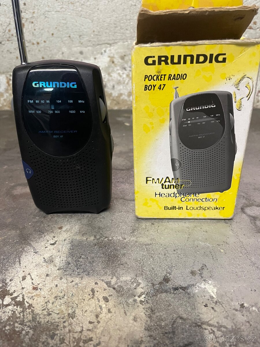 Grundig - 2