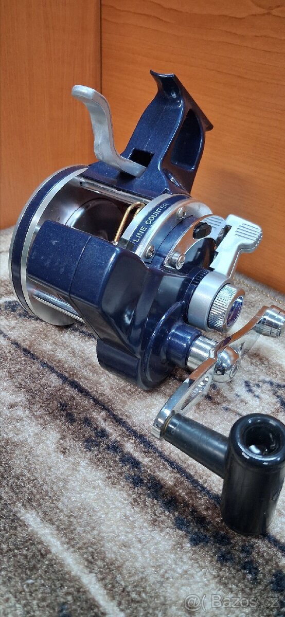 Multiplikátor Cormoran - 2