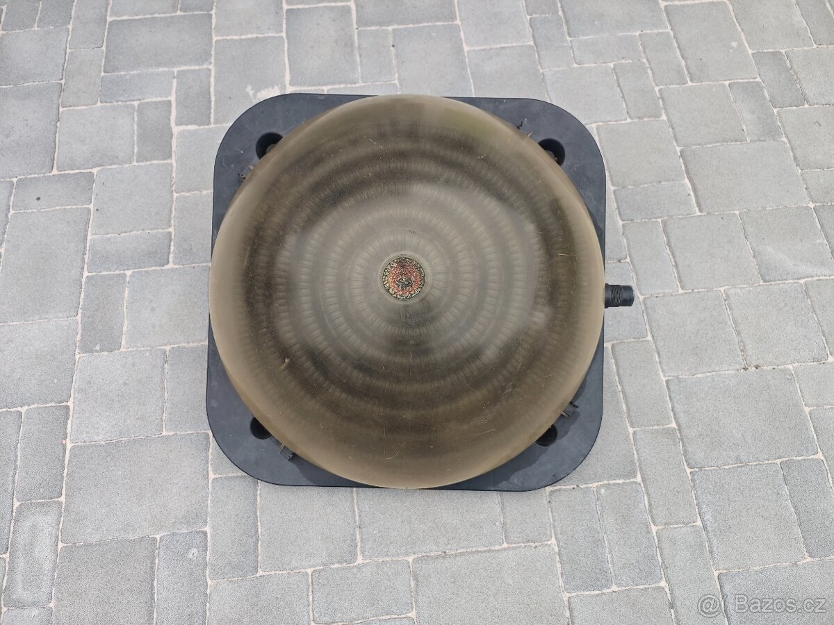 Solární ohřev - 2