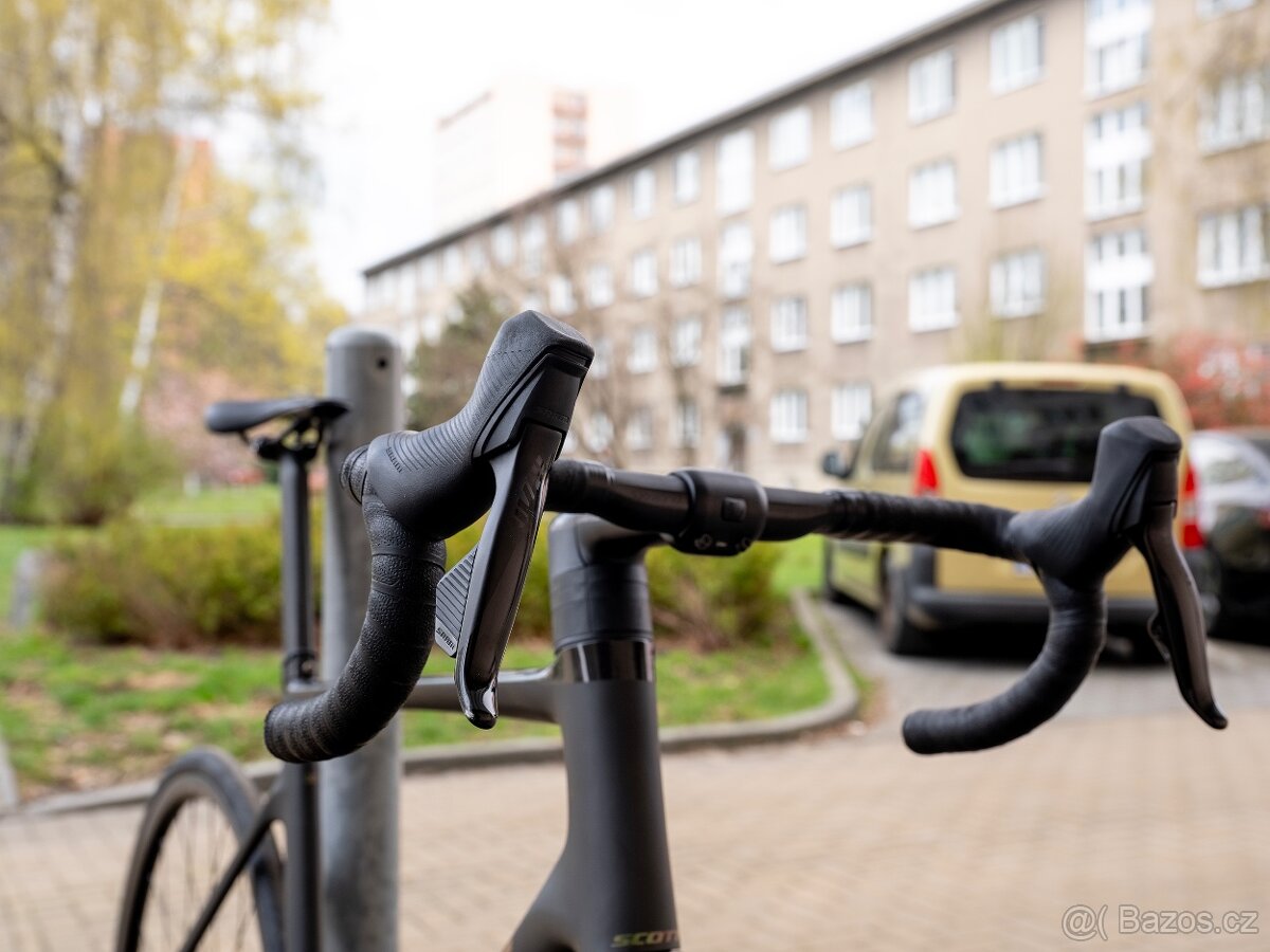 Scott Addict RC30, vel. 58 - 2