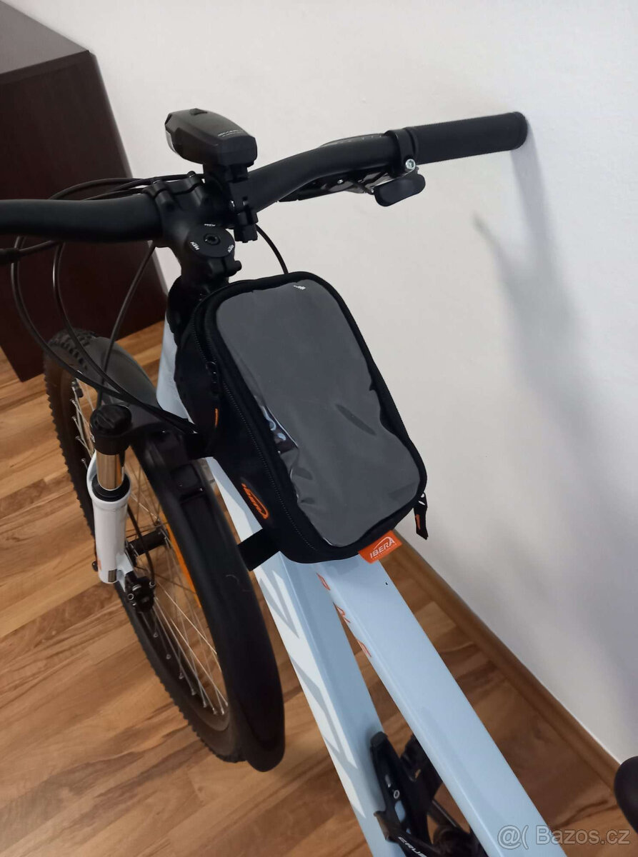 Jízdní kolo KTM PENNY LANE XS prodám nové - 2