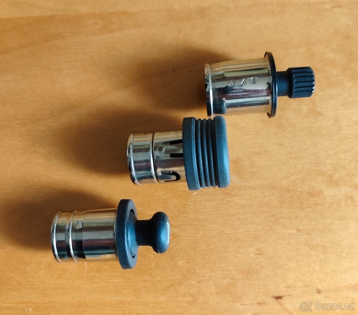 3x autozapalovac - 2