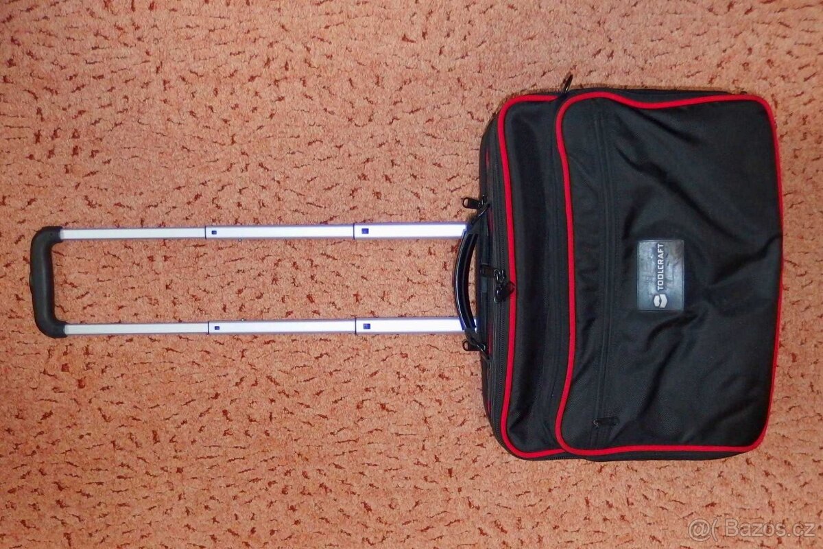 Brašna Toolcraft - 2