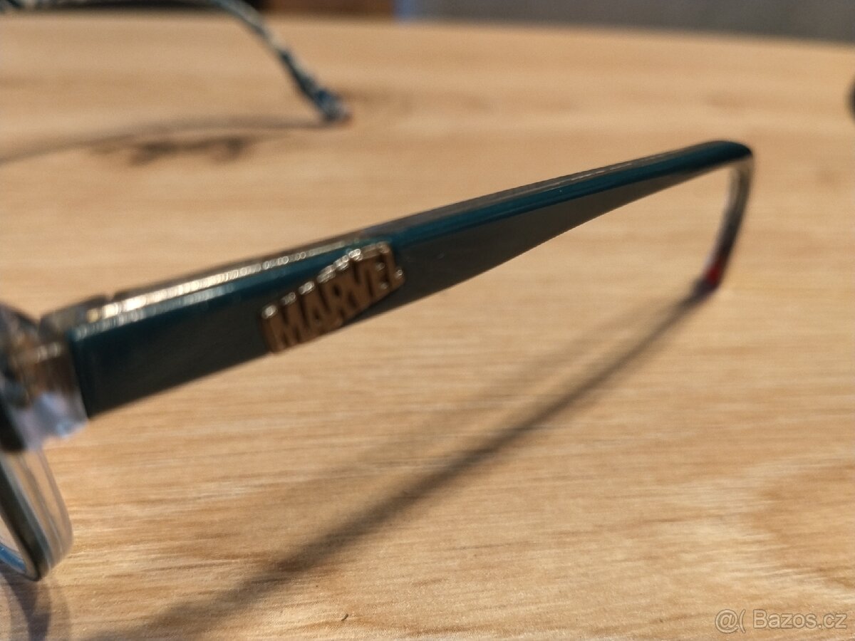 Dětské bryle - MARVEL - 2