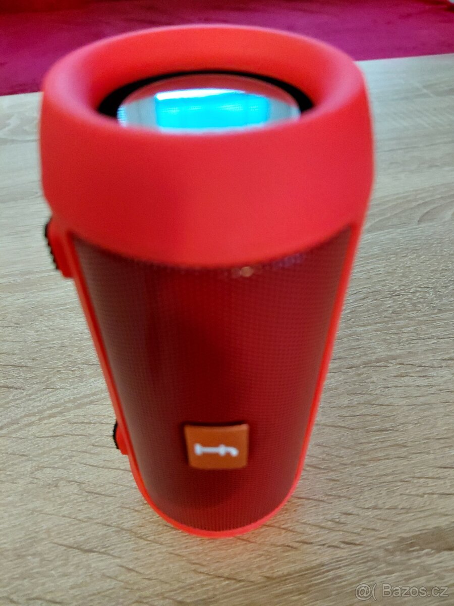 Bluetooth reproduktor - 2